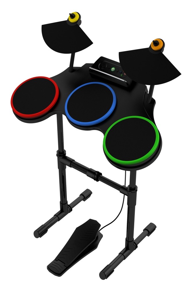 Guitar Hero World Tour - Imagen 18